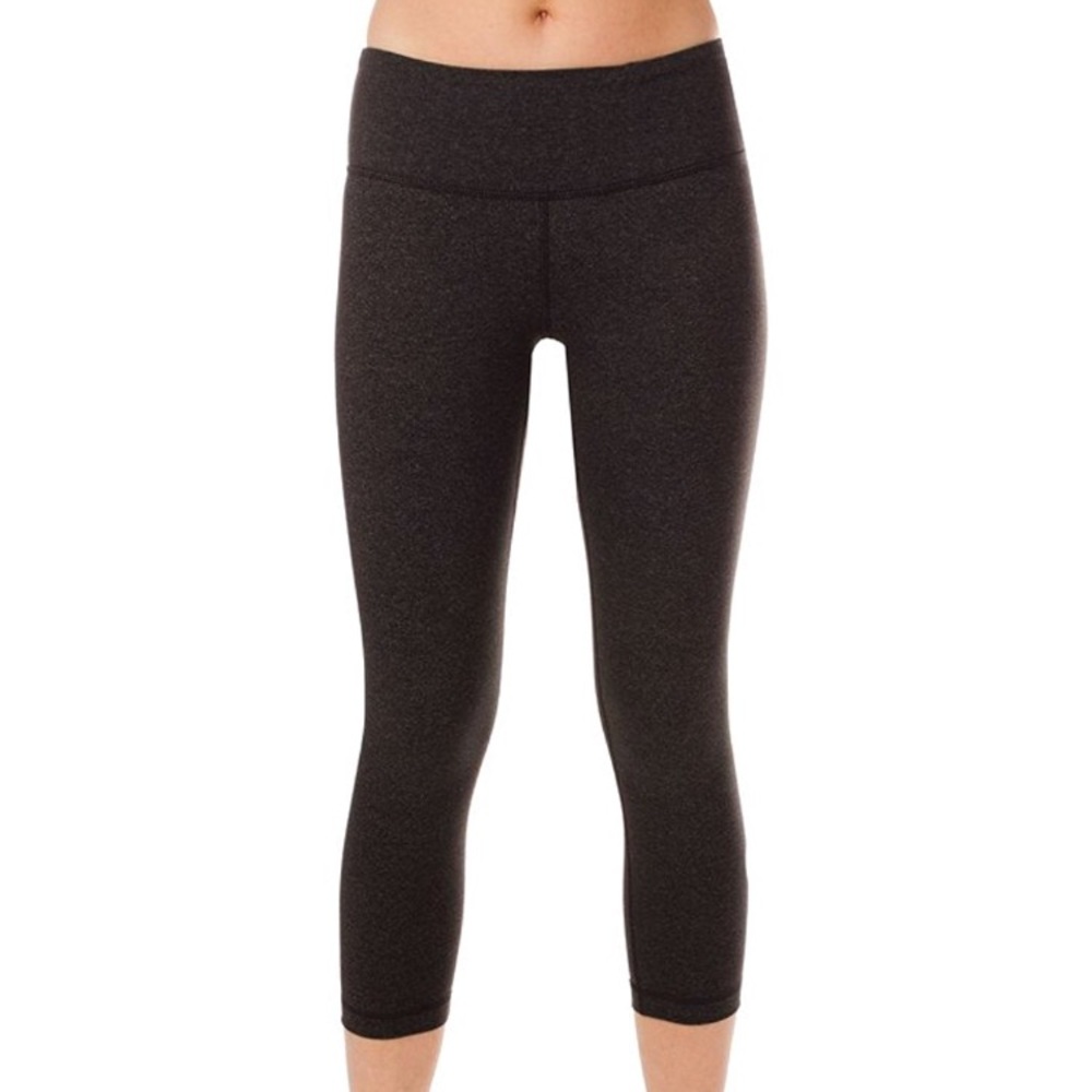 Dark Gray Leggings